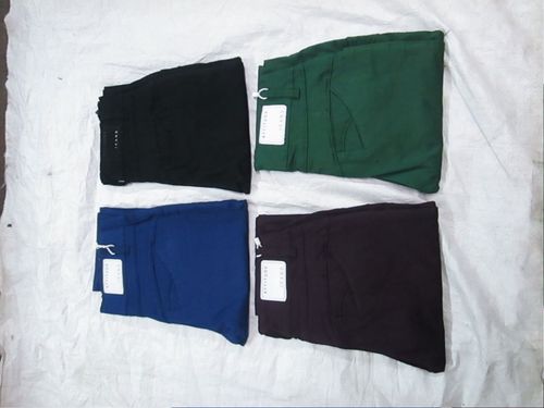 Ladies Trousers