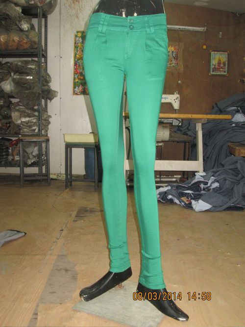 Trousers