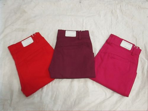 Designer Trousers