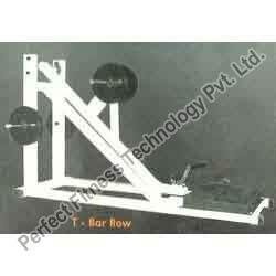 T Bar Row By PERFECT FITNESS TECHNOLOGY PVT. LTD.