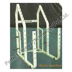 Olympic Squat Rack By PERFECT FITNESS TECHNOLOGY PVT. LTD.