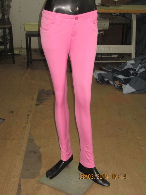 Ladies Trousers