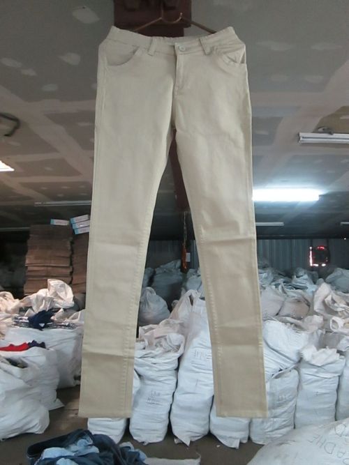 Mens Trousers