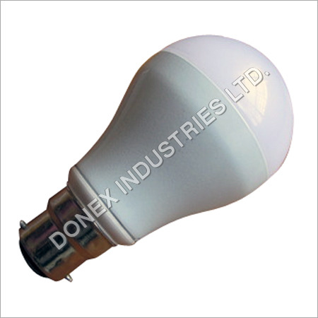 5 Watt LED Bulbs