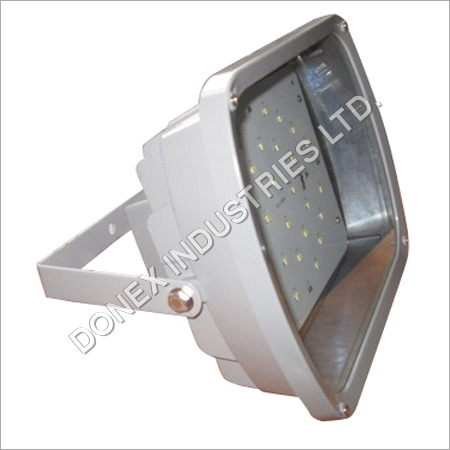 80 W Flood Light