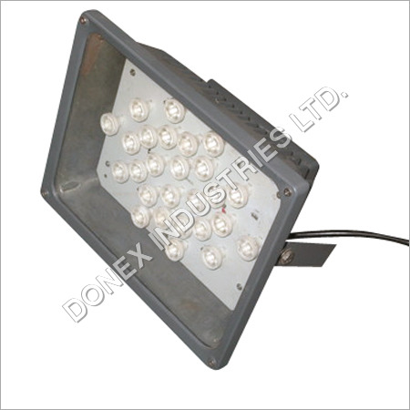 100 W Flood Light