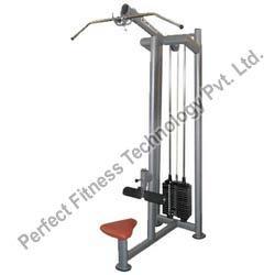 Matrix Magnum Dual-pulley Lat Pulldown