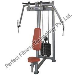 Pectoral Fly Machine