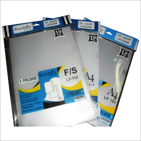 File Folders