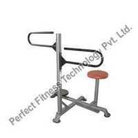 Double Twister Grade: Commercial Use