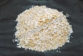 Dehydrated White Onion Chopped