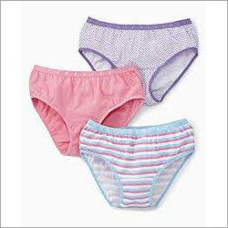 Designer Ladies Panty