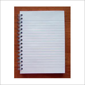 Writing Notebook