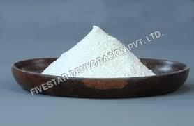 Dehydrated White Onion Powder