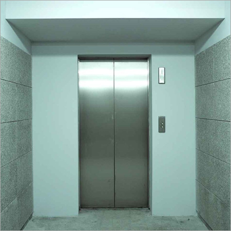 Elevators