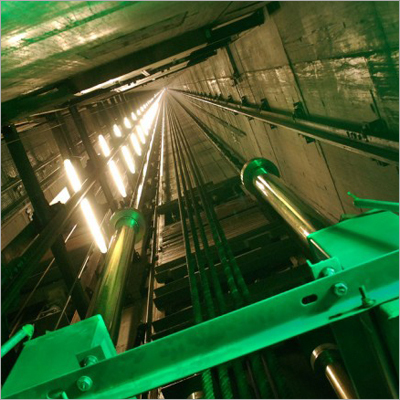 Elevators Installation By Tee Kay Engineering Works