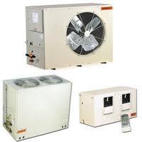 Hitachi Ductable - Application: Offices