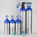 Dot Standard Oxygen Cylinder