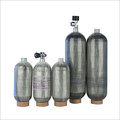 Portable Composite Gas Cylinder