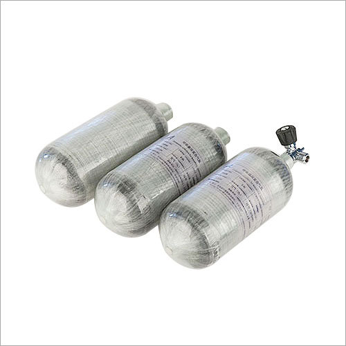 Composite Gas Cylinder