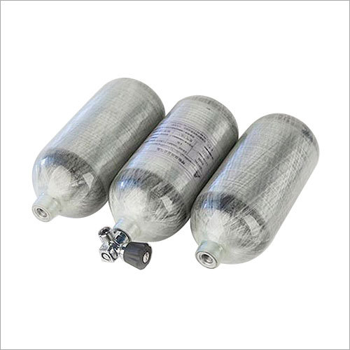 SCBA Gas Cylinder