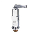 Co2 Cylinder Valve