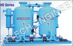 Air Dryers