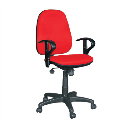 Revolving Workstation Chair
