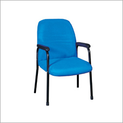 Low Back Visitor Chair
