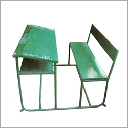 2 Seater School Desk