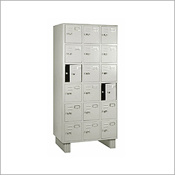 Industrial Metal Locker