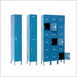 Industrial Locker