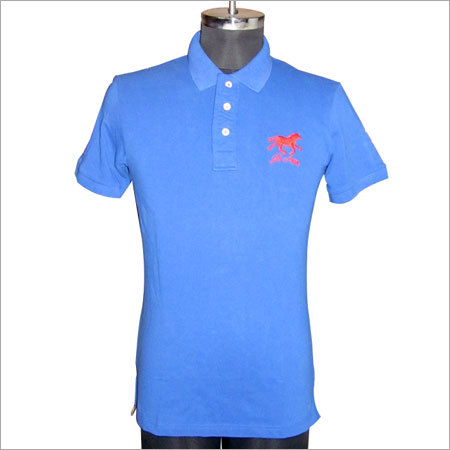Polo Neck T shirts