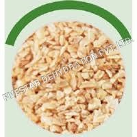 Dehydrated Garlic Chopped