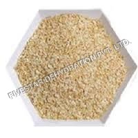 Dehydrated Garlic Granules