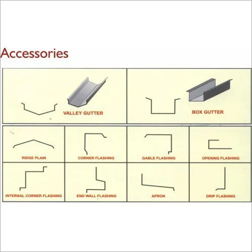 Roofing Accessories