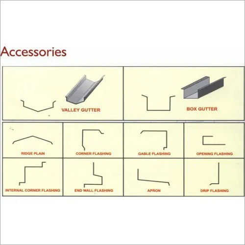 Roofing Accessories