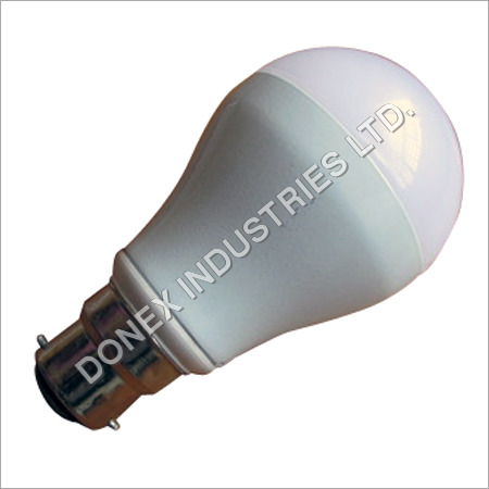 LED Bulbs