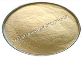 Dehydrated Garlic Powder