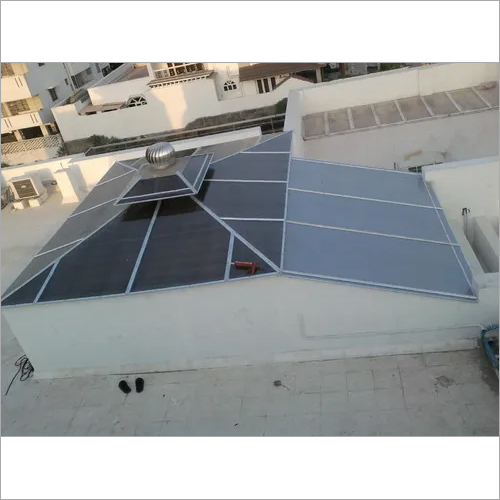 Aluminum Roof Ventilator Aluminum Roof Ventilator
