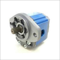 Industrial Hydro Motor
