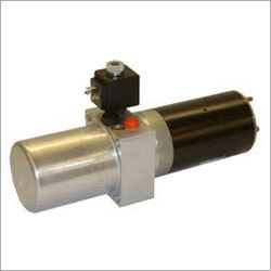 Hydraulic Pump Motor