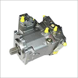 Heavy Duty Hydraulic Motors