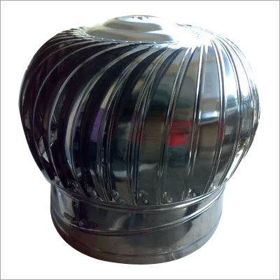 Stainless Steel Roof Ventilator