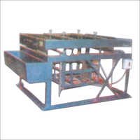 Plate Graining Machine