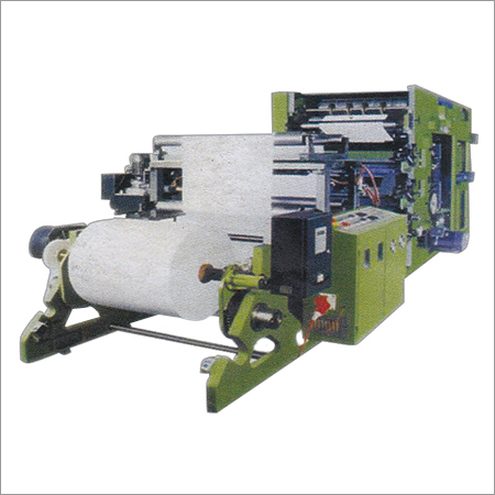 Automatic Rulling Machine Automatic Rulling Machine
