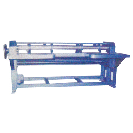 Post-Press Machines & Equipments