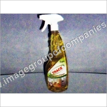 Trace Cleaner