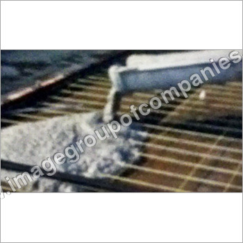Integral Waterproofing Compound
