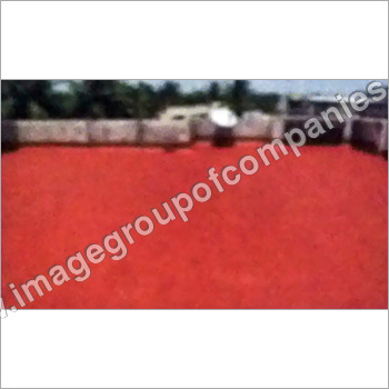 Terrace Coating Compound